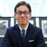 株式会社クラボード 代表取締役上村公彦